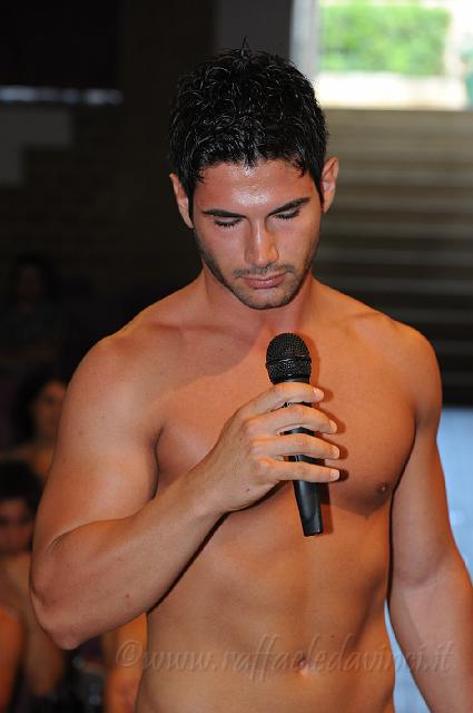 Casting Mister Italia 19.6.2010 (177).JPG